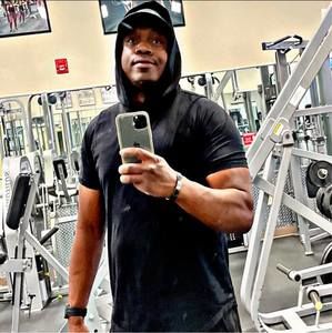 Meet your Posher, Morris